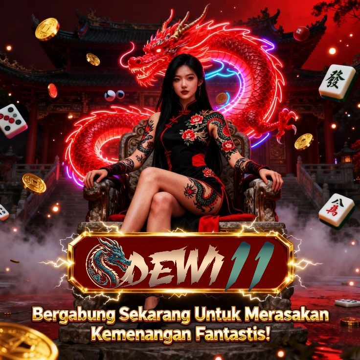 Potensi Web DEWI11 Sangat Tinggi Untuk Dapati Cuan Terbanyak